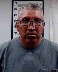 Edison Francis Sanchez a registered Sex Offender of New Mexico