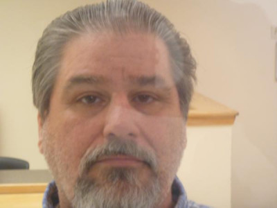 David Jose Chavira a registered Sex Offender of New Mexico