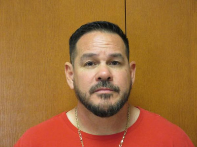 Gabriel Lewis Espinosa a registered Sex Offender of New Mexico
