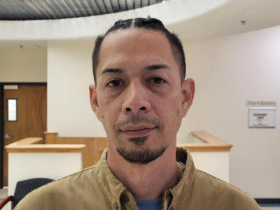 Vashaun Holoae Koanui a registered Sex Offender of New Mexico
