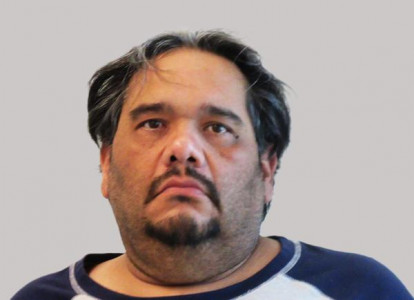 Russell Raymond Romero a registered Sex Offender of New Mexico