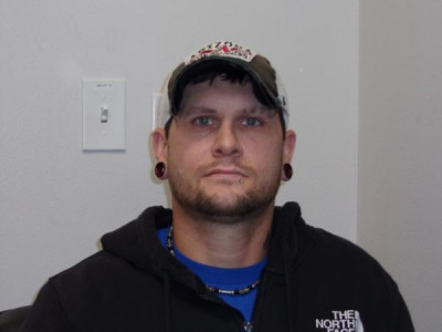 Terry A Mcknight a registered Sex Offender of New Mexico