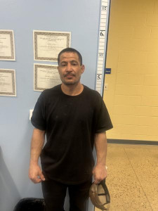 Adrian Christopher Gonzales a registered Sex Offender of New Mexico