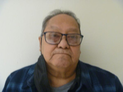 Raymond Jose Martin a registered Sex Offender of New Mexico