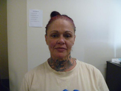 Ocie Pauline Garcia a registered Sex Offender of New Mexico