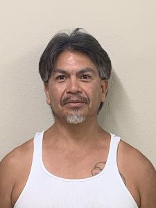 Lorenzo Joseph Coriz a registered Sex Offender of New Mexico