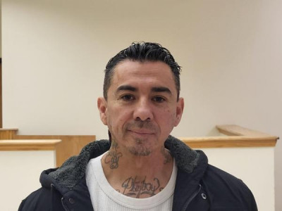 Anthony Joseph Garcia a registered Sex Offender of New Mexico