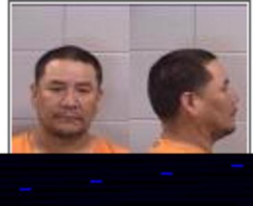 Lorenzo Watchman a registered Sex Offender of New Mexico