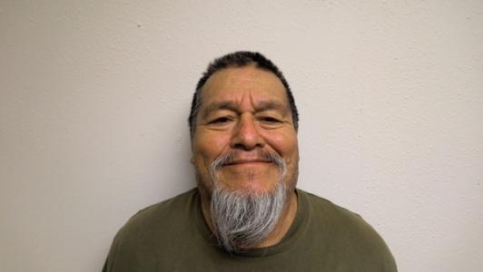 George Alfredo Gallardo a registered Sex Offender of New Mexico