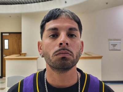 Gilbert Anthony Lopez a registered Sex Offender of New Mexico