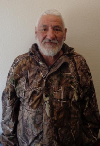 Raymond Martin Martinez a registered Sex Offender of New Mexico