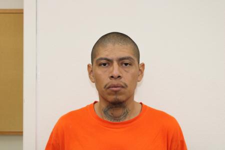 Andres Louis Chino a registered Sex Offender of New Mexico