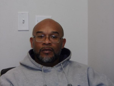Chauncey Lamar Johnson a registered Sex Offender of New Mexico