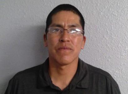 Loren Hilary Sago a registered Sex Offender of New Mexico