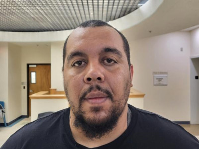 Shawn Ryan Meeks a registered Sex Offender of New Mexico