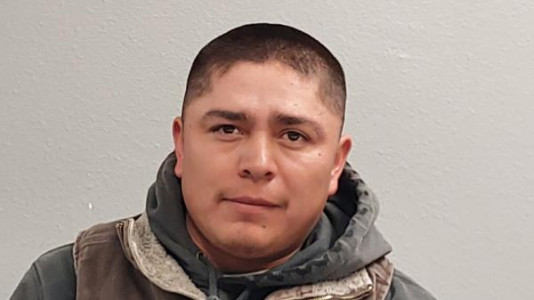 Kirk Cody Simplicio a registered Sex Offender of New Mexico
