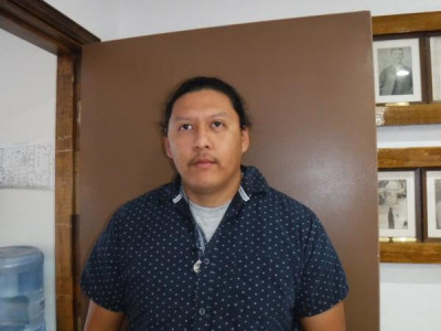 Juan P Flores-velasquez a registered Sex Offender of New Mexico