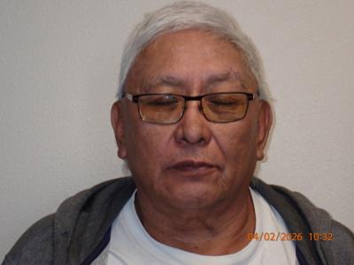 Wesley Rogers a registered Sex Offender of New Mexico