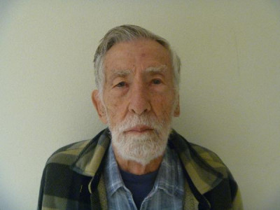 William Howden a registered Sex Offender of New Mexico