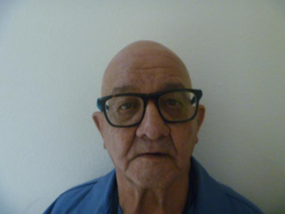Andres Elijio Castillo a registered Sex Offender of New Mexico