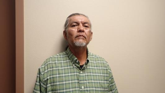 Faron Haycock a registered Sex or Kidnap Offender of Utah