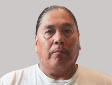 Patrick J Valencia a registered Sex Offender of New Mexico