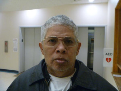 Johnny Robert Baca a registered Sex Offender of New Mexico