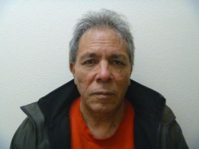 Danny Mike Chavez a registered Sex Offender of New Mexico
