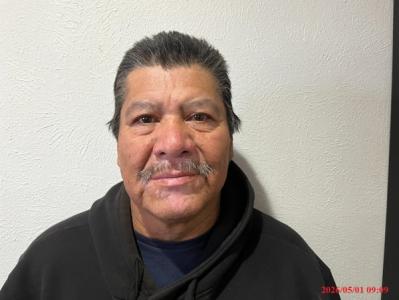 Kenneth Bitsilly a registered Sex Offender of New Mexico
