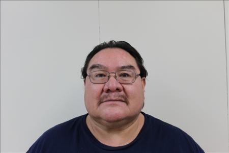 Donald Joseph Humetewa a registered Sex Offender of New Mexico