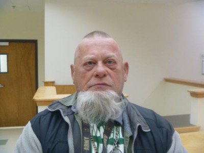 Robert Albion Pond a registered Sex Offender of New Mexico