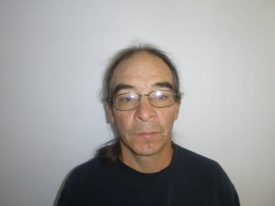Rockey Anthony Coca a registered Sex Offender of New Mexico
