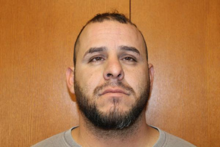 Humberto Joseph Guadian a registered Sex Offender of New Mexico