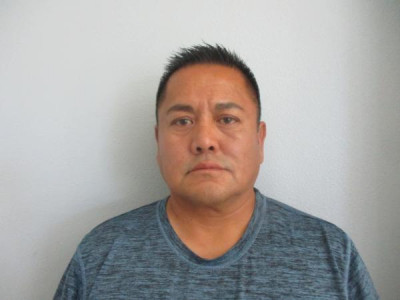 Emerson Roy Austin a registered Sex Offender of New Mexico