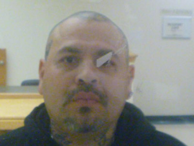 Herman Ray Gonzales a registered Sex Offender of New Mexico