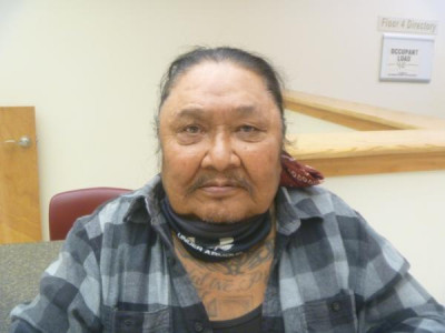 Harvey Tso Yazzie a registered Sex Offender of New Mexico
