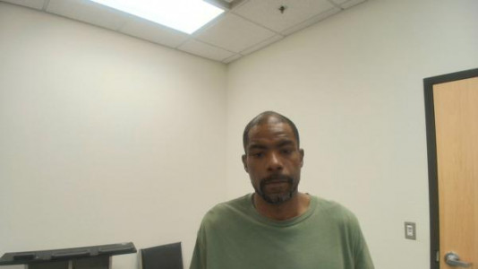 Cortez Campbell a registered Sex Offender of New Mexico