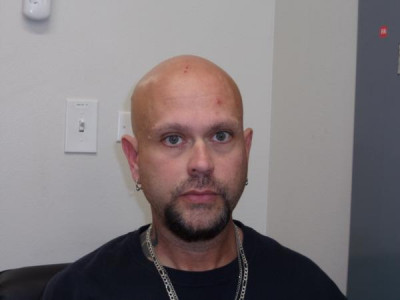 Daniel James Pruett a registered Sex Offender of New Mexico