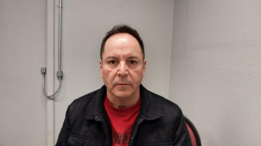 Bernie Gabriel Lopez a registered Sex Offender of New Mexico