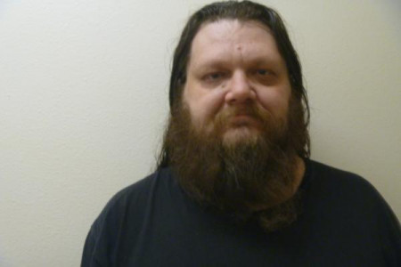 Jeffrey Alan Morrill a registered Sex Offender of New Mexico