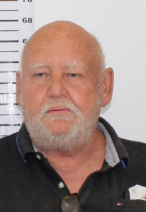 Leroy Patrick Mulnix a registered Sex Offender of New Mexico