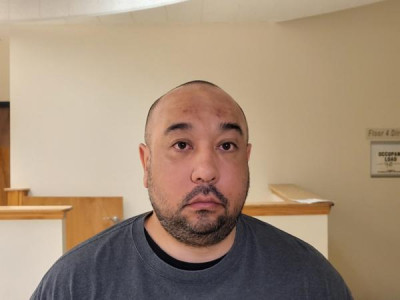Timothy Michael Everon a registered Sex Offender of New Mexico