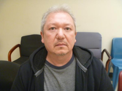 John Jaramillo a registered Sex Offender of New Mexico