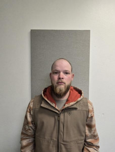 Matthew Harvey Bates a registered Sex Offender of New Mexico