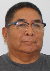Irvin Haskey a registered Sex Offender of New Mexico