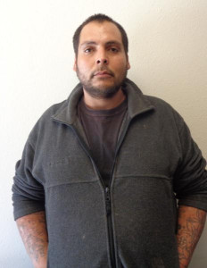 Wesley Reddawn Barnes a registered Sex Offender of New Mexico