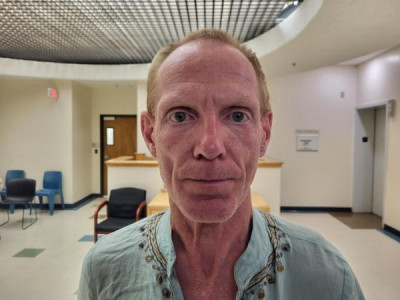 Steven James Vidale a registered Sex Offender of New Mexico