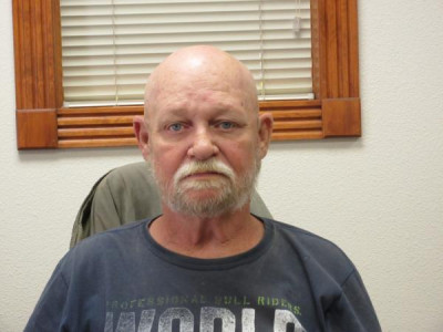 William Clay Miller a registered Sex Offender of New Mexico