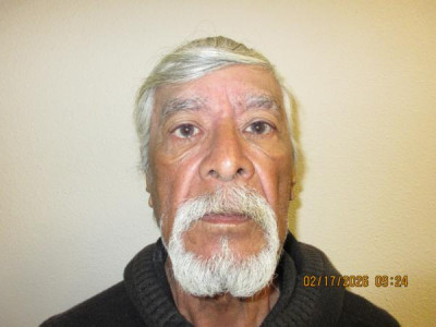 Ruben Rudy Pena a registered Sex Offender of New Mexico