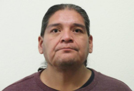 Cecil L Bird a registered Sex Offender of New Mexico